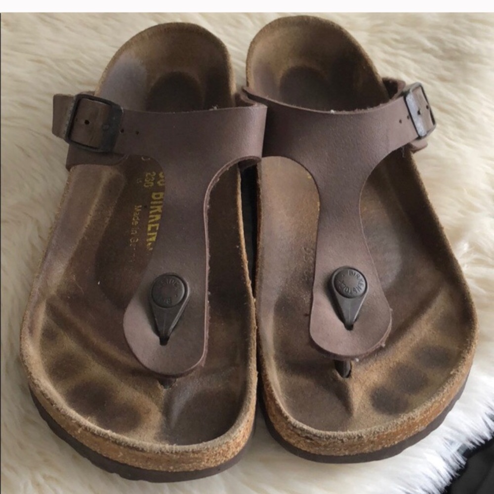 Birkenstock Gizeh